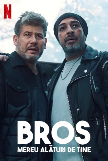 Bros - Bros (2024)