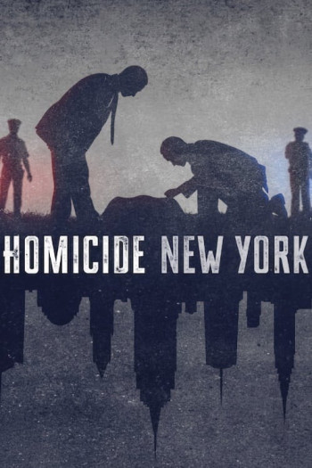 Homicide: Án mạng - Homicide (2024)