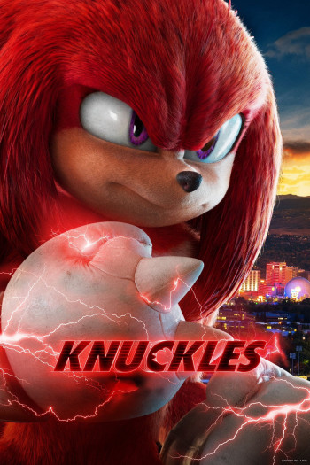 Knuckles - Knuckles (2024)