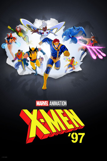 X-Men '97 - X-Men '97 (2024)