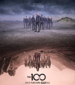 100 Người Phần 5 - The Hundred (Season 5) - The 100 (2018)