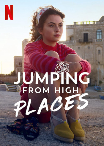 100 nỗi sợ của tôi - Jumping from High Places (2022)