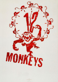 12 Monkeys - 12 Monkeys
