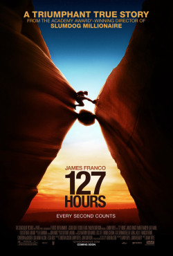 127 Giờ Sinh Tử - 127 Hours (2011)