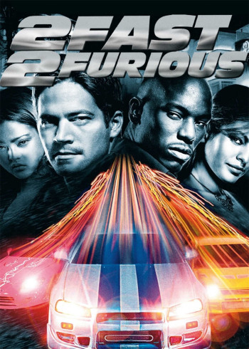 2 Fast 2 Furious 2 - 2 Fast 2 Furious 2 (2003)