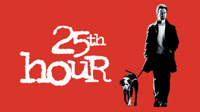 25th Hour - 25th Hour