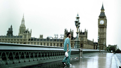 28 Days Later - 28 Days Later