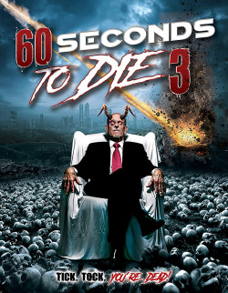 60 Seconds to Die 3 - 60 Seconds to Die 3 (2021)