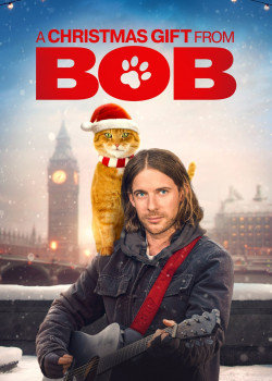 A Christmas Gift from Bob - A Christmas Gift from Bob