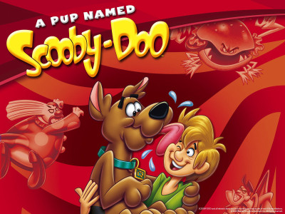 A Pup Named Scooby-Doo (Phần 2) - A Pup Named Scooby-Doo (Season 2)