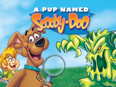 A Pup Named Scooby-Doo (Phần 3) - A Pup Named Scooby-Doo (Season 3)
