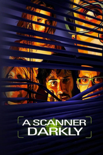 A Scanner Darkly - A Scanner Darkly (2006)