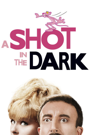 A Shot in the Dark - A Shot in the Dark (1964)