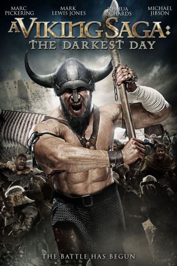 A Viking Saga: The Darkest Day - A Viking Saga: The Darkest Day (2013)