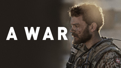 A War - A War