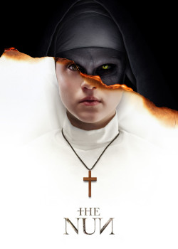 Ác Quỷ Ma Sơ - The Nun (2018)