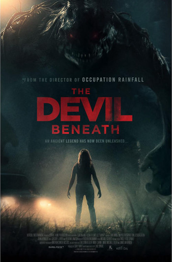 Ác Quỷ Ngầm - Devil Beneath (2023)
