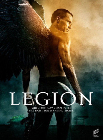 Ác thần - Legion (2010)