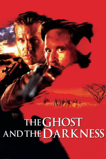 Ác Thú Và Bóng Đêm - The Ghost and the Darkness (1996)