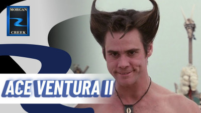 Ace Ventura: Thiên nhiên vẫy gọi - Ace Ventura: When Nature Calls