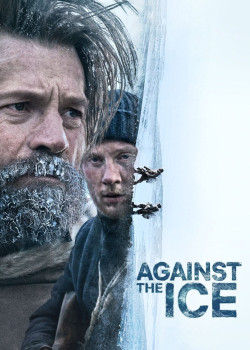 Against the Ice - Against the Ice (2022)