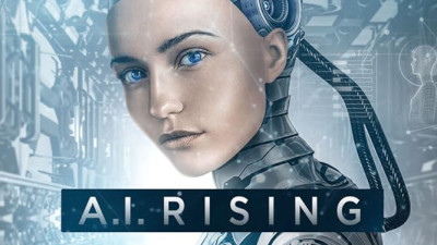 Hình ảnh A.I. Rising