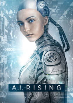 A.I. Rising - A.I. Rising