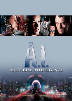 A.I.: Trí Tuệ Nhân Tạo - A.I. Artificial Intelligence (2001)