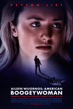 Aileen Wuornos: American Boogeywoman - Aileen Wuornos: American Boogeywoman (2021)