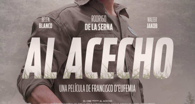 Al Acecho - Al Acecho