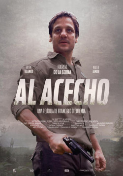 Al Acecho - Al Acecho (2019)
