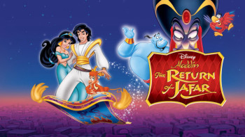Aladdin: Sự Trở Lại Của Jafar - The Return of Jafar