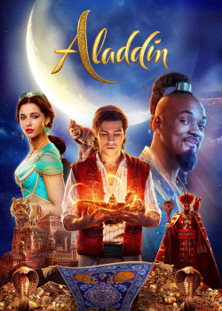 Aladdin - Aladdin (2019)