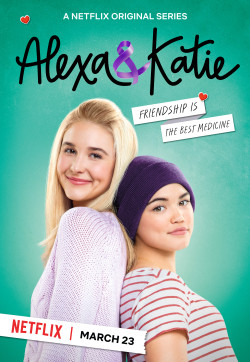Alexa & Katie (Phần 1) - Alexa & Katie (Season 1)