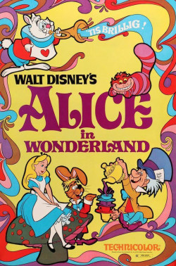 Alice Ở Xứ Sở Thần Tiên 1951 - Alice in Wonderland 1951 (1951)