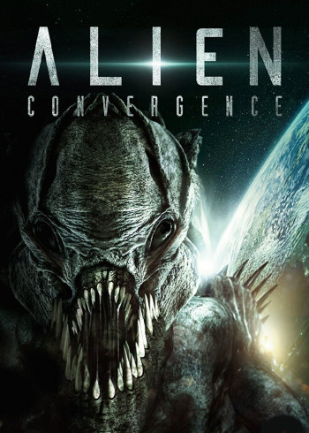 Alien Convergence - Alien Convergence (2017)