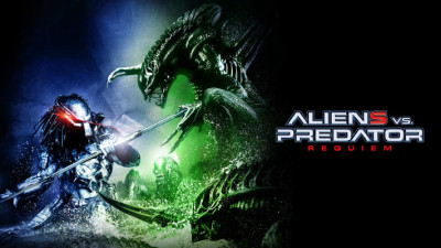 Aliens vs Predator: Requiem - Aliens vs Predator: Requiem