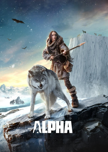 Alpha: Người Thủ Lĩnh - Alpha (2018)