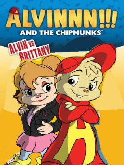 ALVINNN!!! và nhóm sóc chuột (Phần 2) - ALVINNN!!! And the Chipmunks (Season 2) (2016)