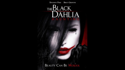 Ám Ảnh - The Black Dahlia Haunting