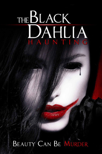 Ám Ảnh - The Black Dahlia Haunting