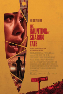 Ám Ảnh Kinh Hoàng - The Haunting of Sharon Tate (2019)
