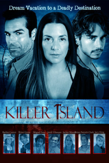 Ám Sát Trên Đảo - Killer On The Island (2019)