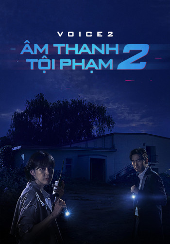 Âm Thanh Tội Phạm 2 - Âm Thanh Tội Phạm 2