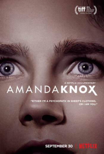 Amanda Knox - Amanda Knox