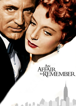 An Affair to Remember - An Affair to Remember (1957)
