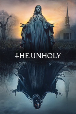 Ấn Quỷ - The Unholy (2021)