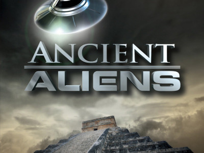 Ancient Aliens (Phần 2) - Ancient Aliens (Season 2)