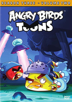 Angry Birds (Phần 3) - Angry Birds (Season 3) (2018)