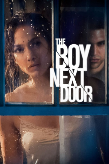Anh chàng hàng xóm - The Boy Next Door